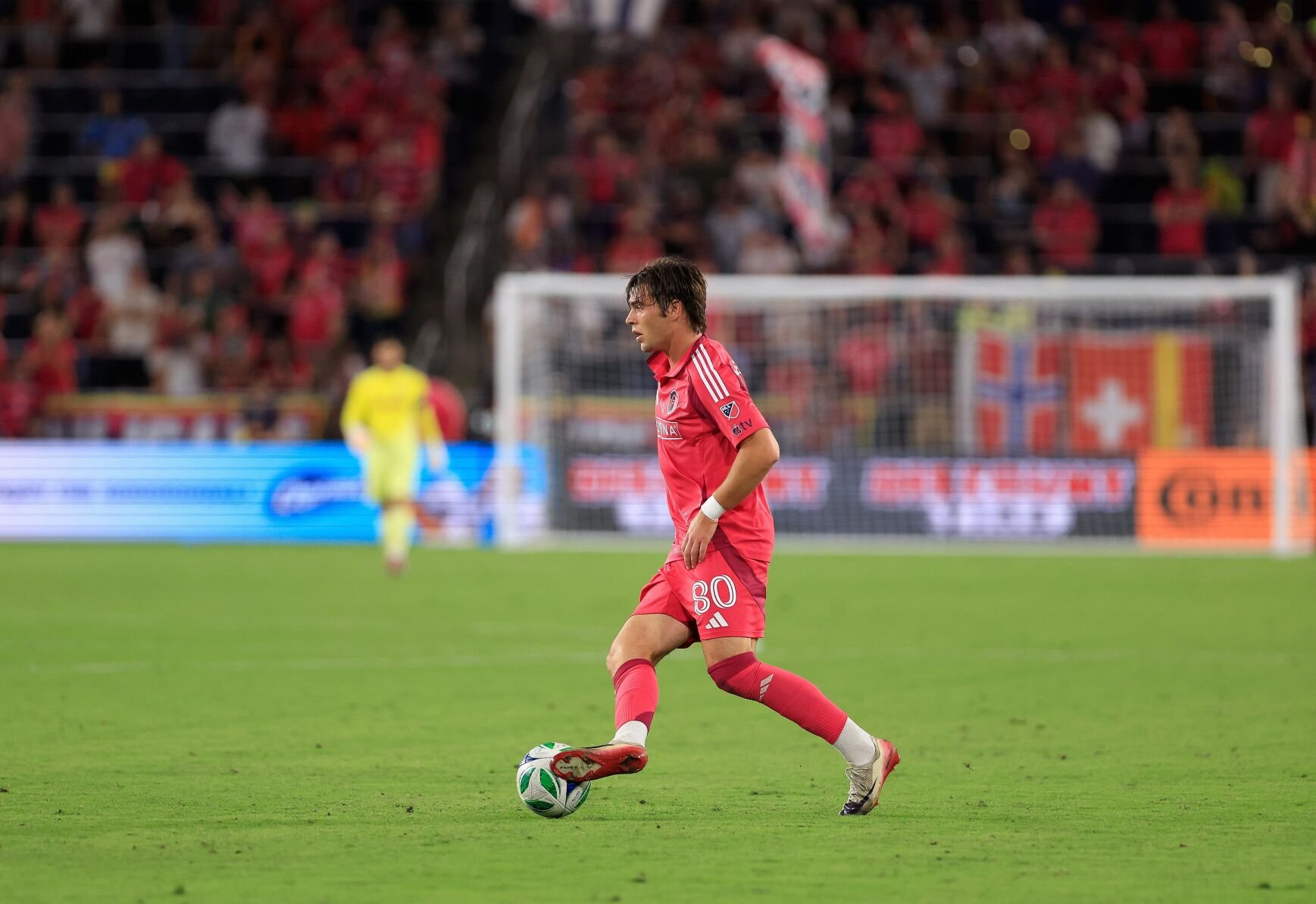 51ºÚÁÏ City SC v. FC Dallas
